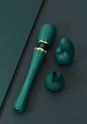 Masseur Zalo Kyro Wand