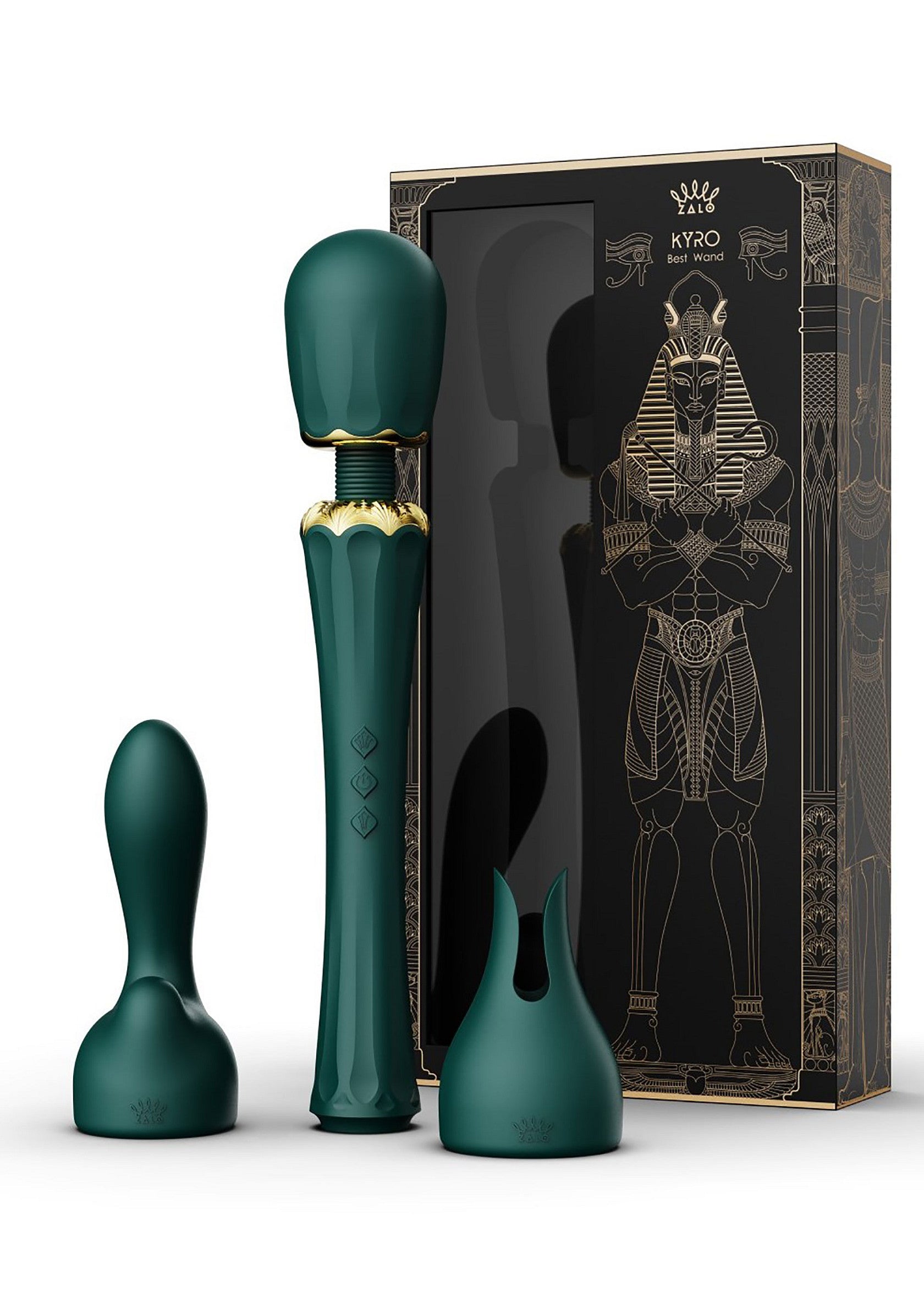 Masseur Zalo Kyro Wand