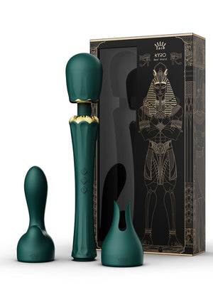 Masseur Zalo Kyro Wand