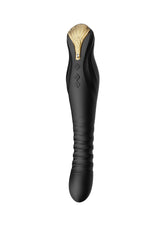 Vibromasseur Zalo King Thruster