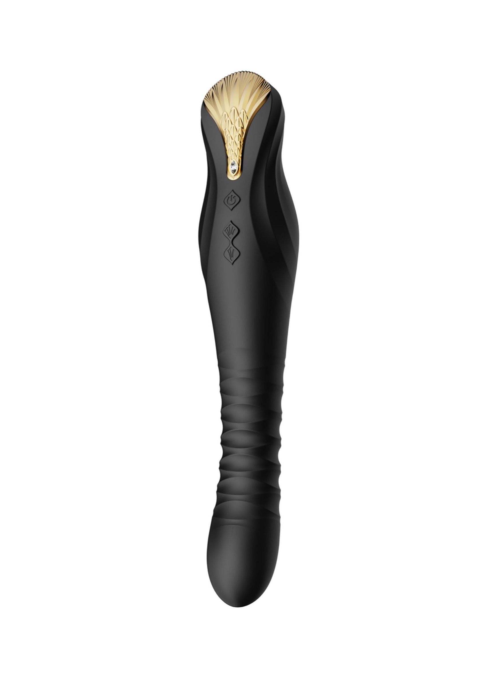 Vibromasseur Zalo King Thruster