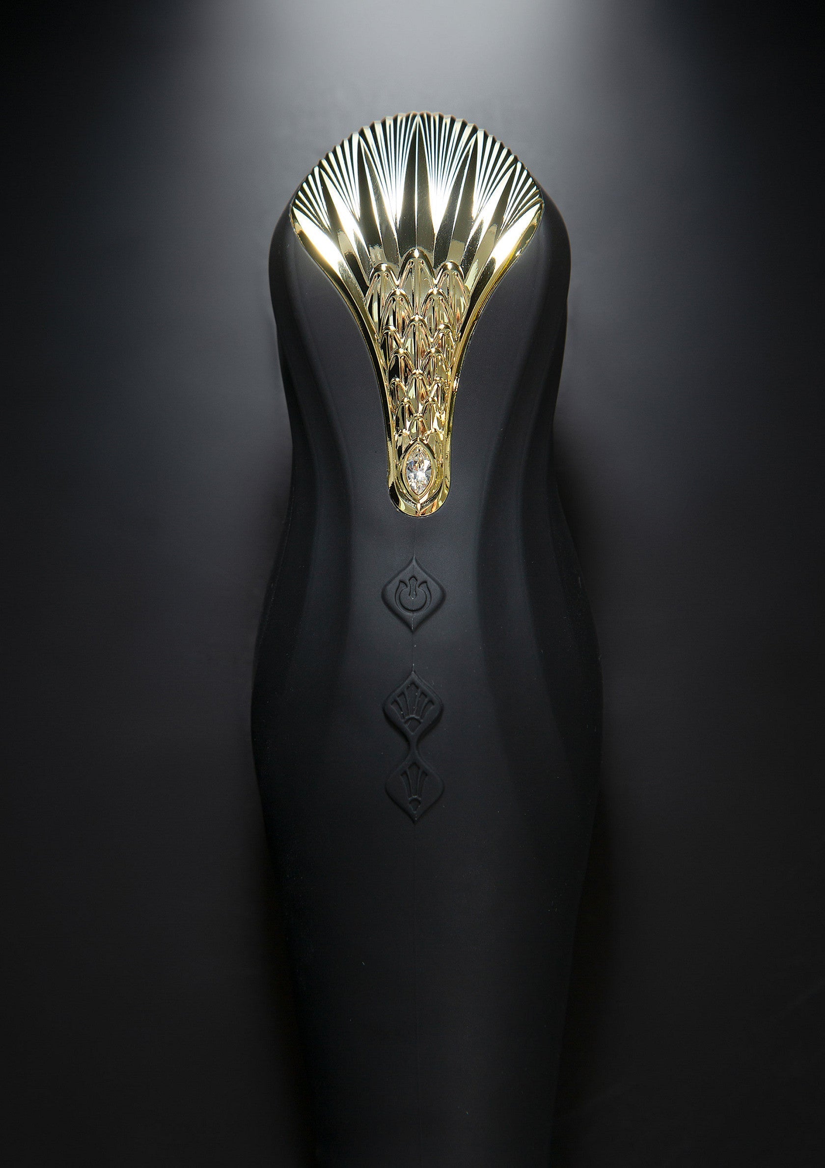 Vibromasseur Zalo King Thruster