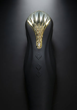 Vibromasseur Zalo King Thruster