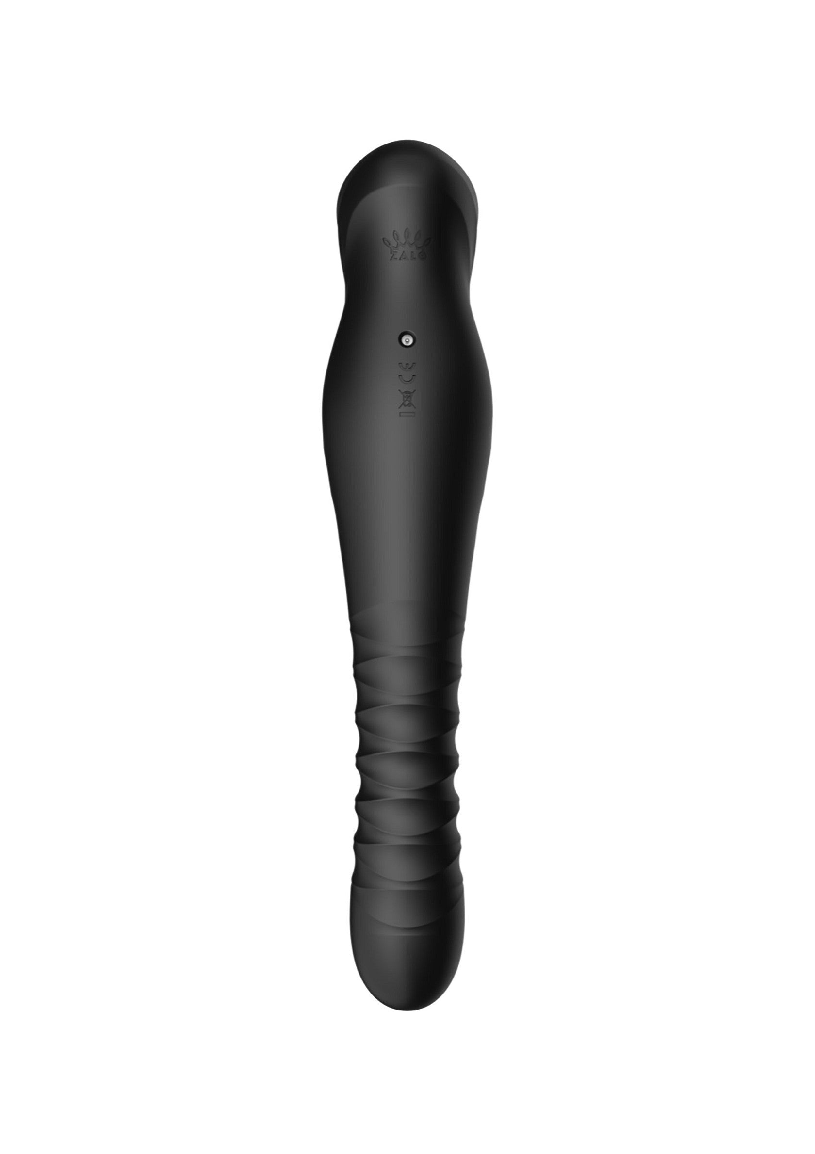 Vibromasseur Zalo King Thruster