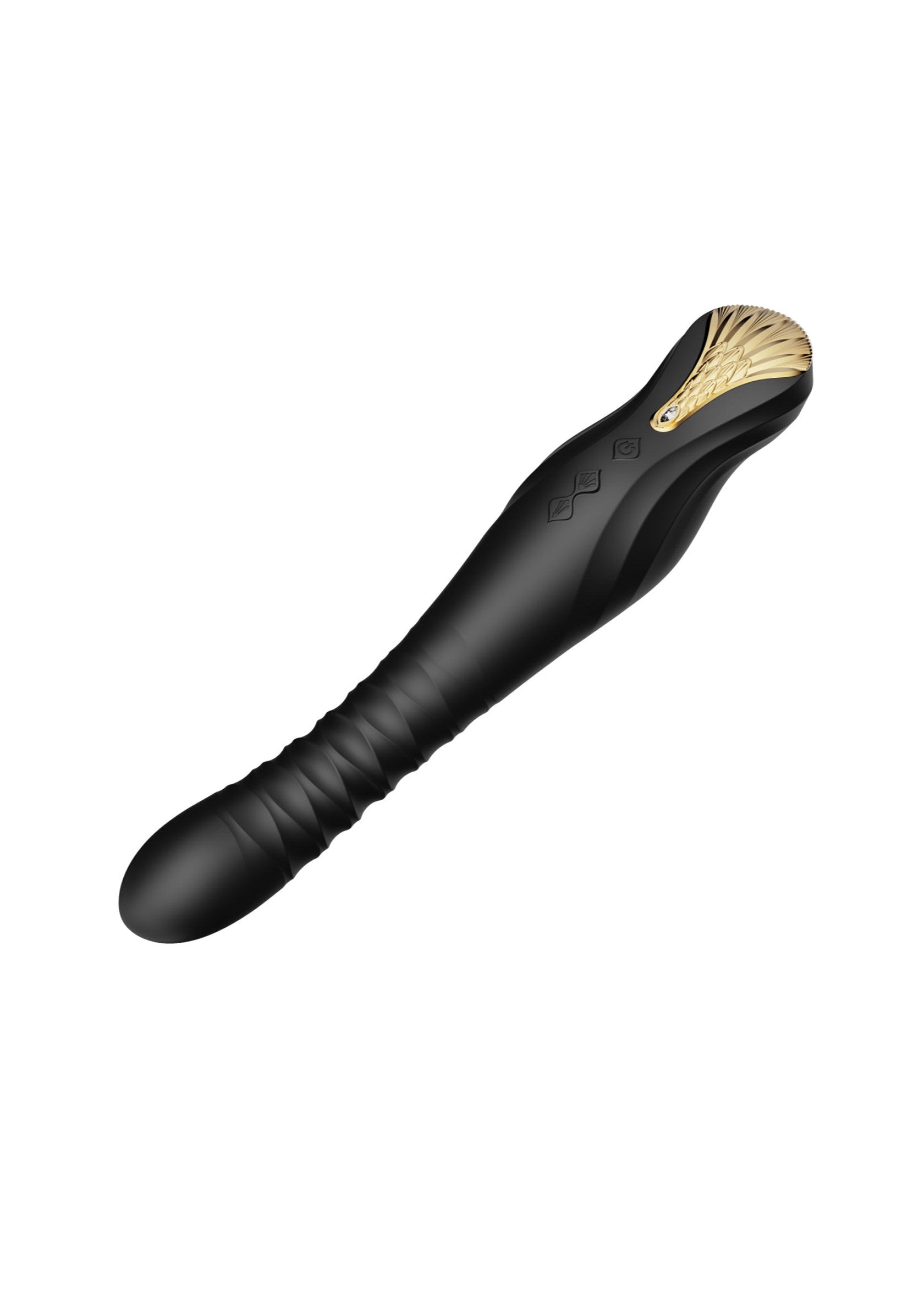 Vibromasseur Zalo King Thruster