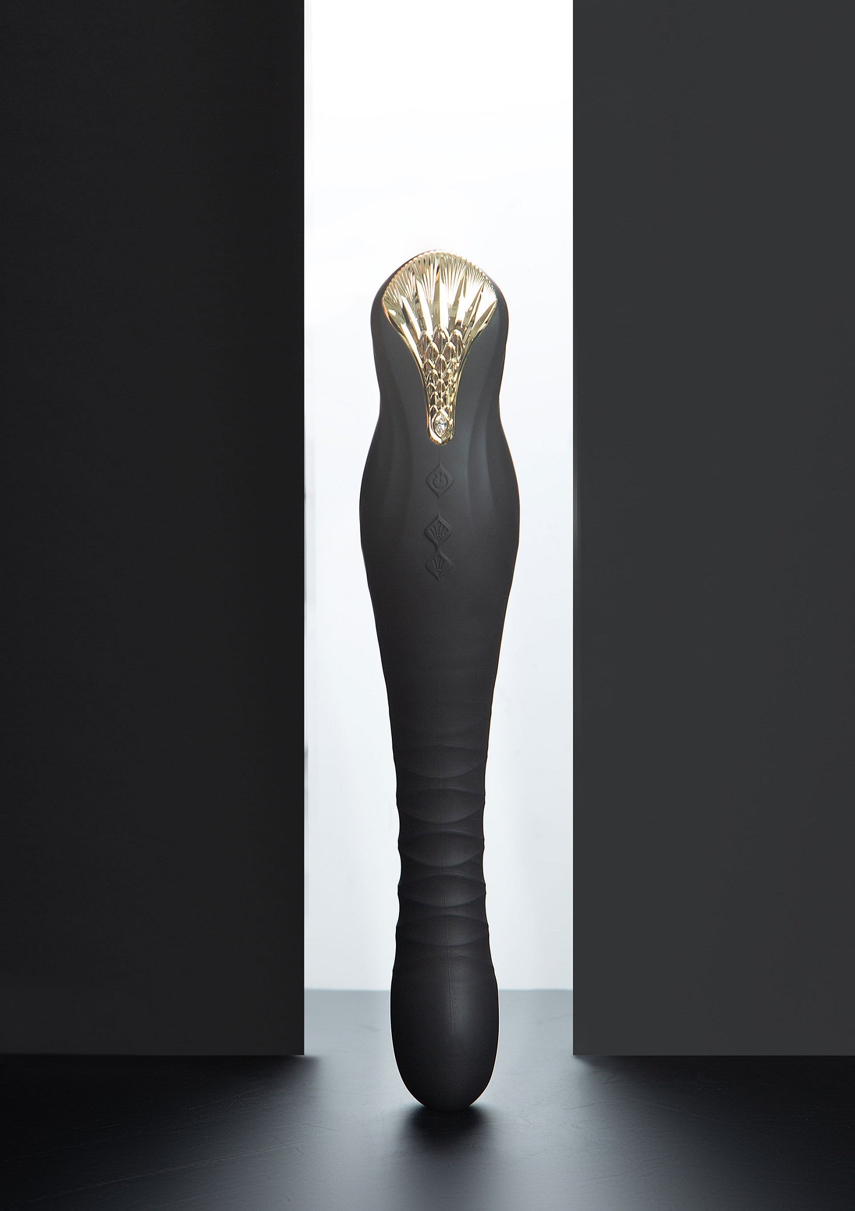 Vibromasseur Zalo King Thruster
