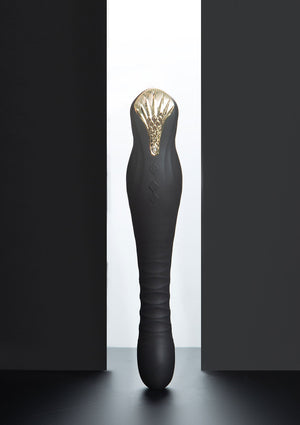 Vibromasseur Zalo King Thruster