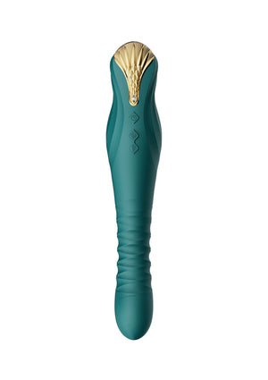 Vibromasseur Zalo King Thruster