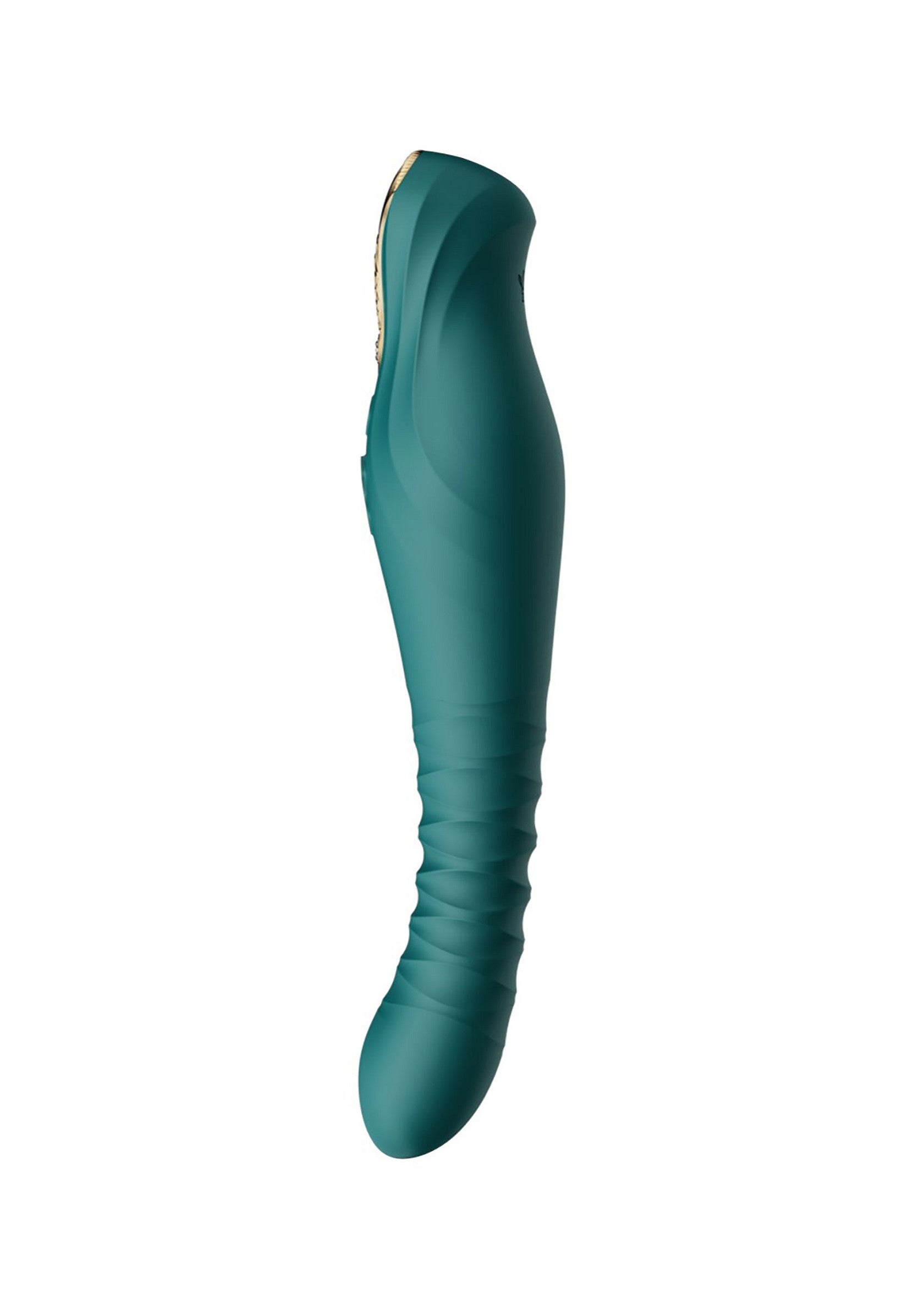 Vibromasseur Zalo King Thruster