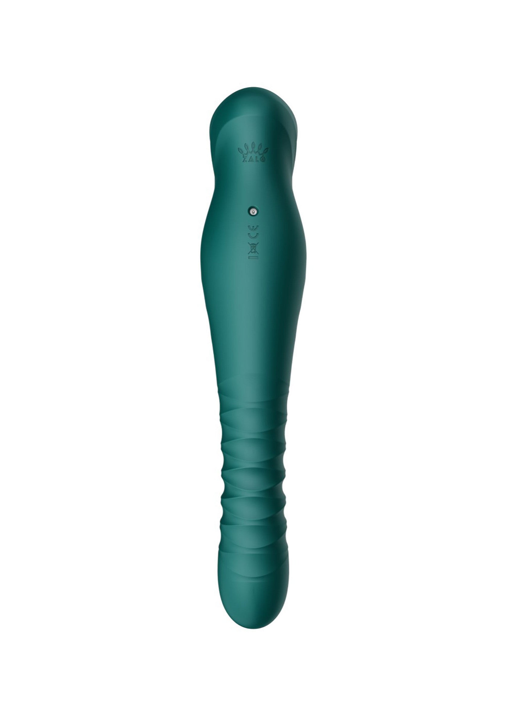 Vibromasseur Zalo King Thruster
