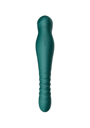 Vibromasseur Zalo King Thruster