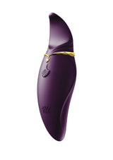 Stimulateur Zalo Hero Pulse Wave Massager