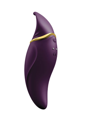 Stimulateur Zalo Hero Pulse Wave Massager