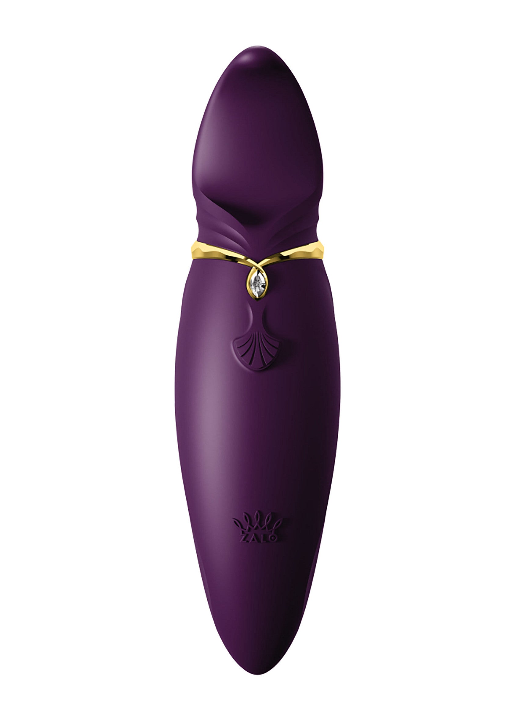 Stimulateur Zalo Hero Pulse Wave Massager