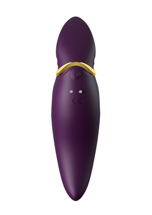Stimulateur Zalo Hero Pulse Wave Massager