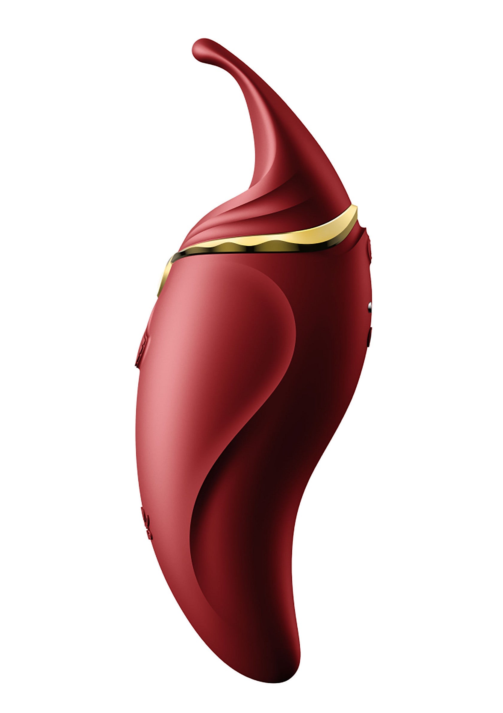 Stimulateur Zalo Hero Pulse Wave Massager