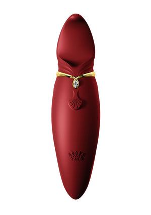 Stimulateur Zalo Hero Pulse Wave Massager