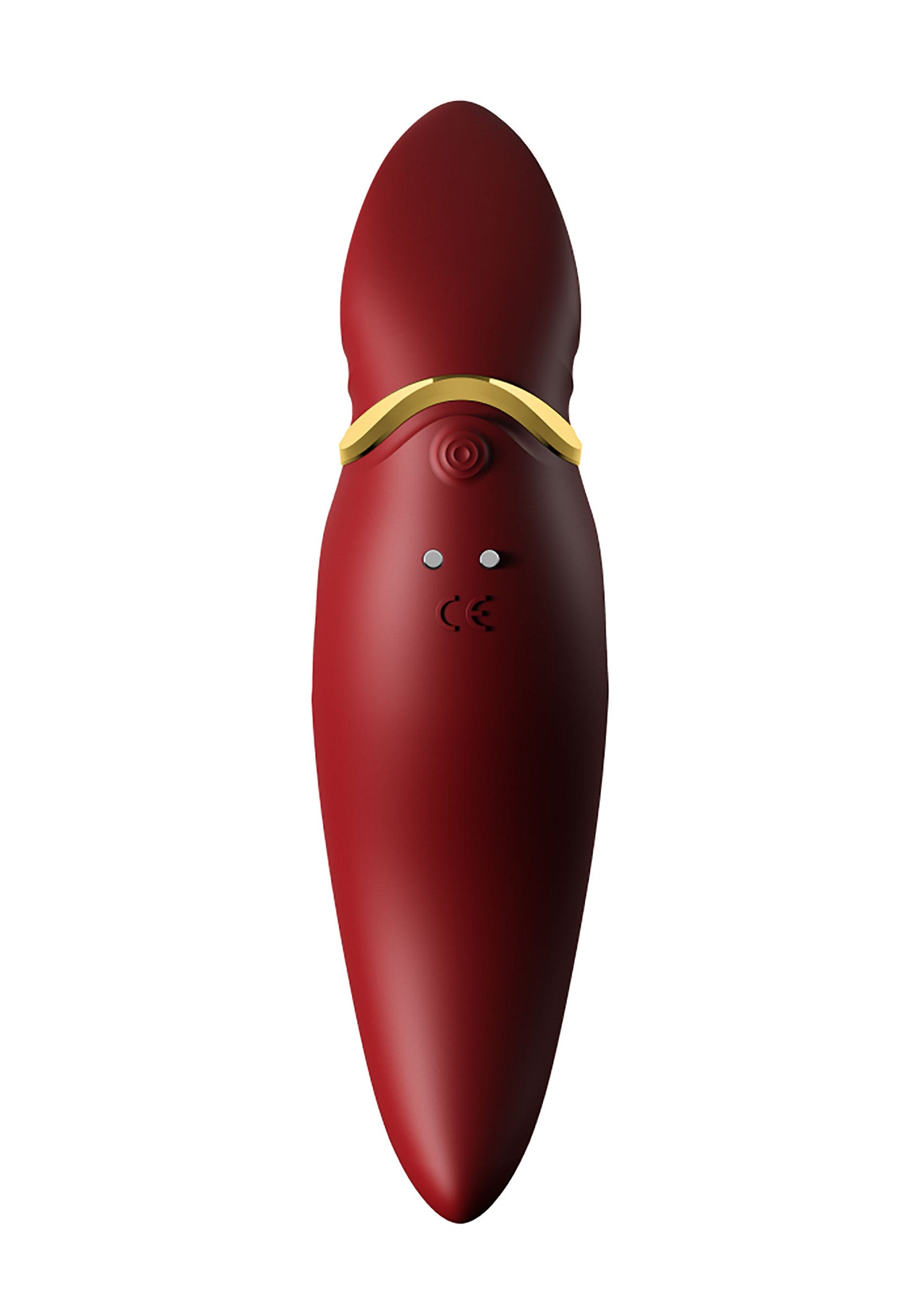 Stimulateur Zalo Hero Pulse Wave Massager