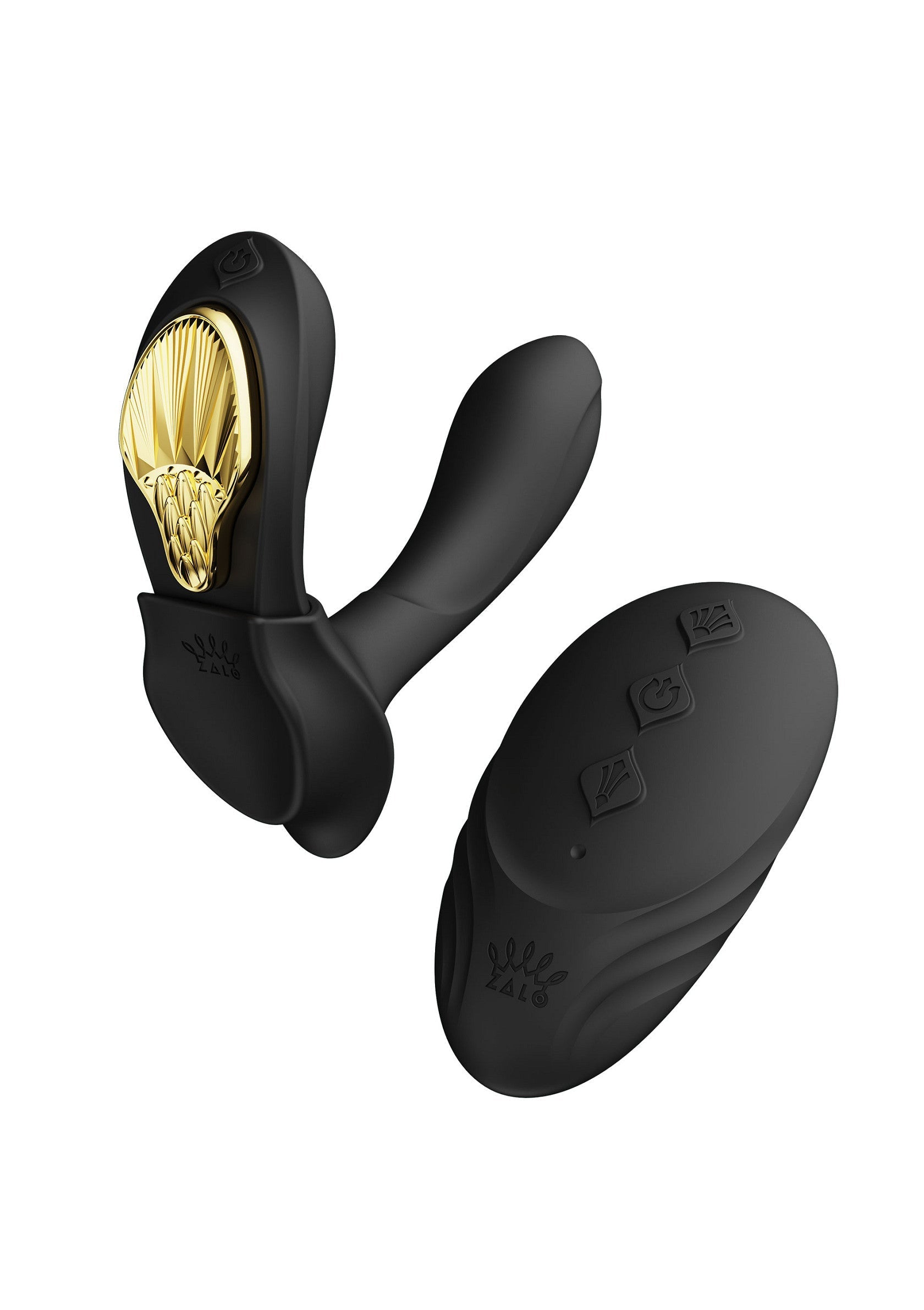 Stimulateur Zalo Aya Wearable Vibrator