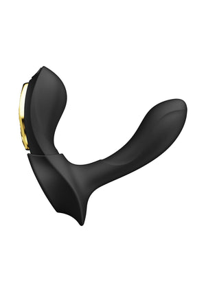 Stimulateur Zalo Aya Wearable Vibrator