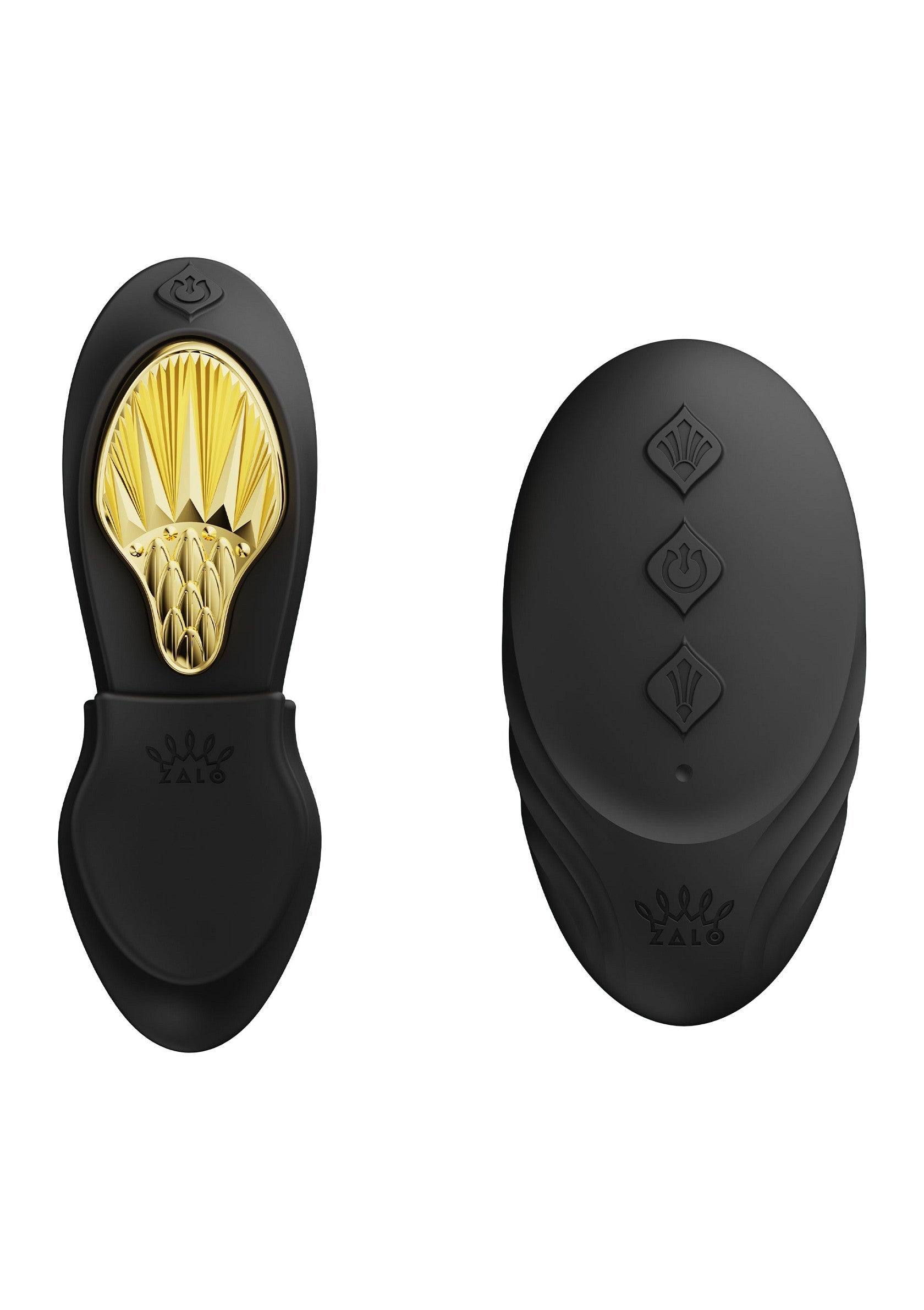 Stimulateur Zalo Aya Wearable Vibrator