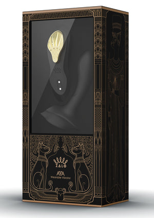 Stimulateur Zalo Aya Wearable Vibrator