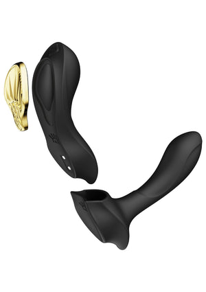 Stimulateur Zalo Aya Wearable Vibrator