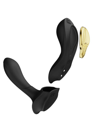 Stimulateur Zalo Aya Wearable Vibrator