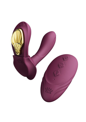 Stimulateur Zalo Aya Wearable Vibrator