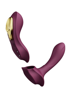 Stimulateur Zalo Aya Wearable Vibrator