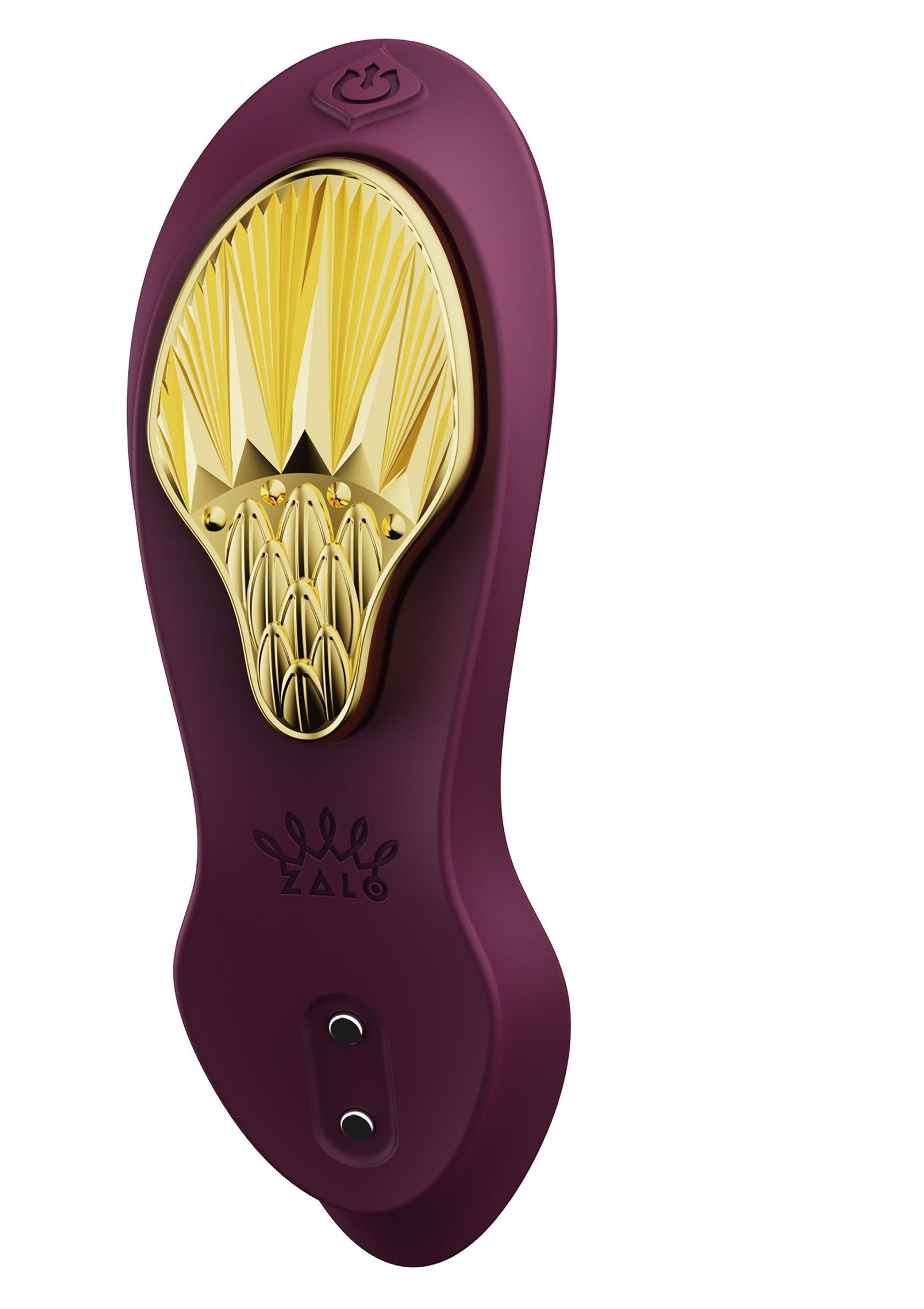 Stimulateur Zalo Aya Wearable Vibrator