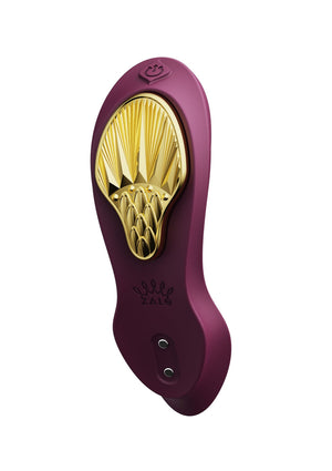 Stimulateur Zalo Aya Wearable Vibrator