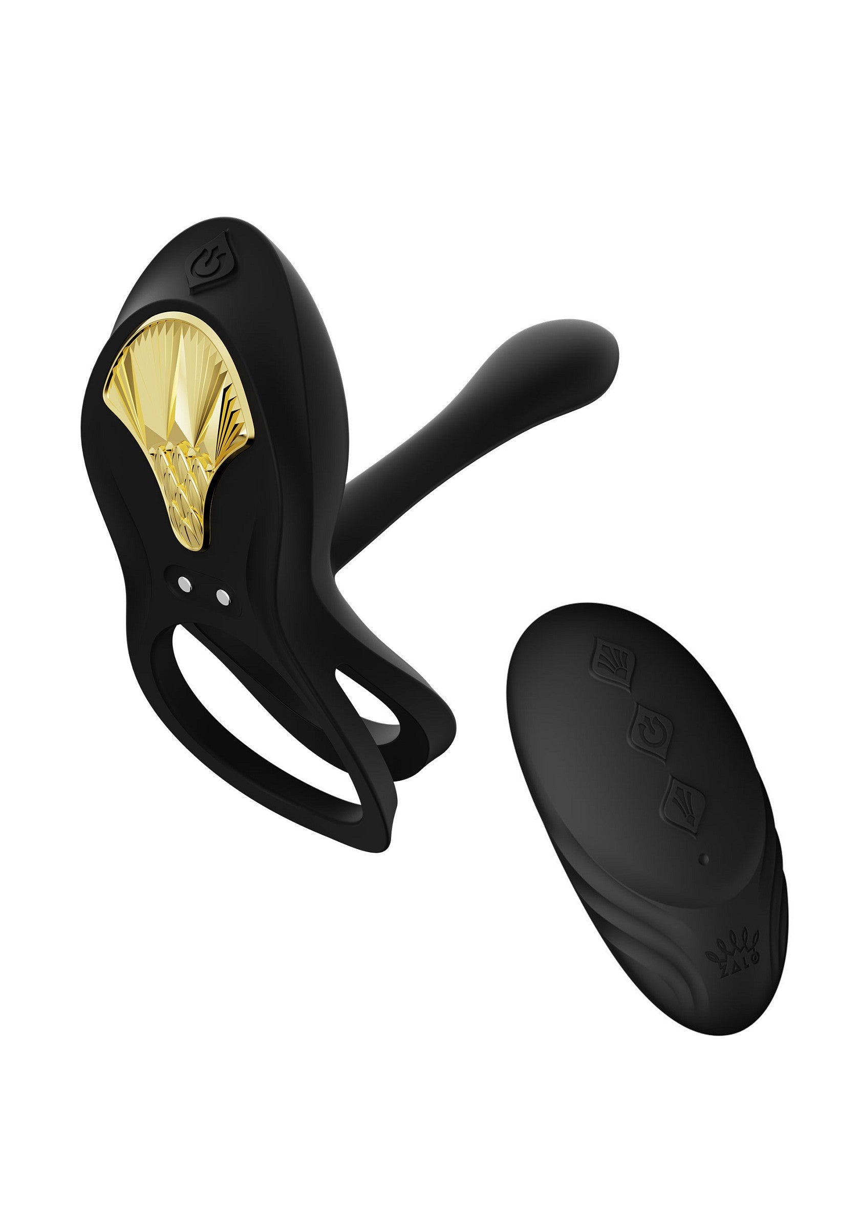 Vibromasseur Zalo Bayek Wearable Vibrator