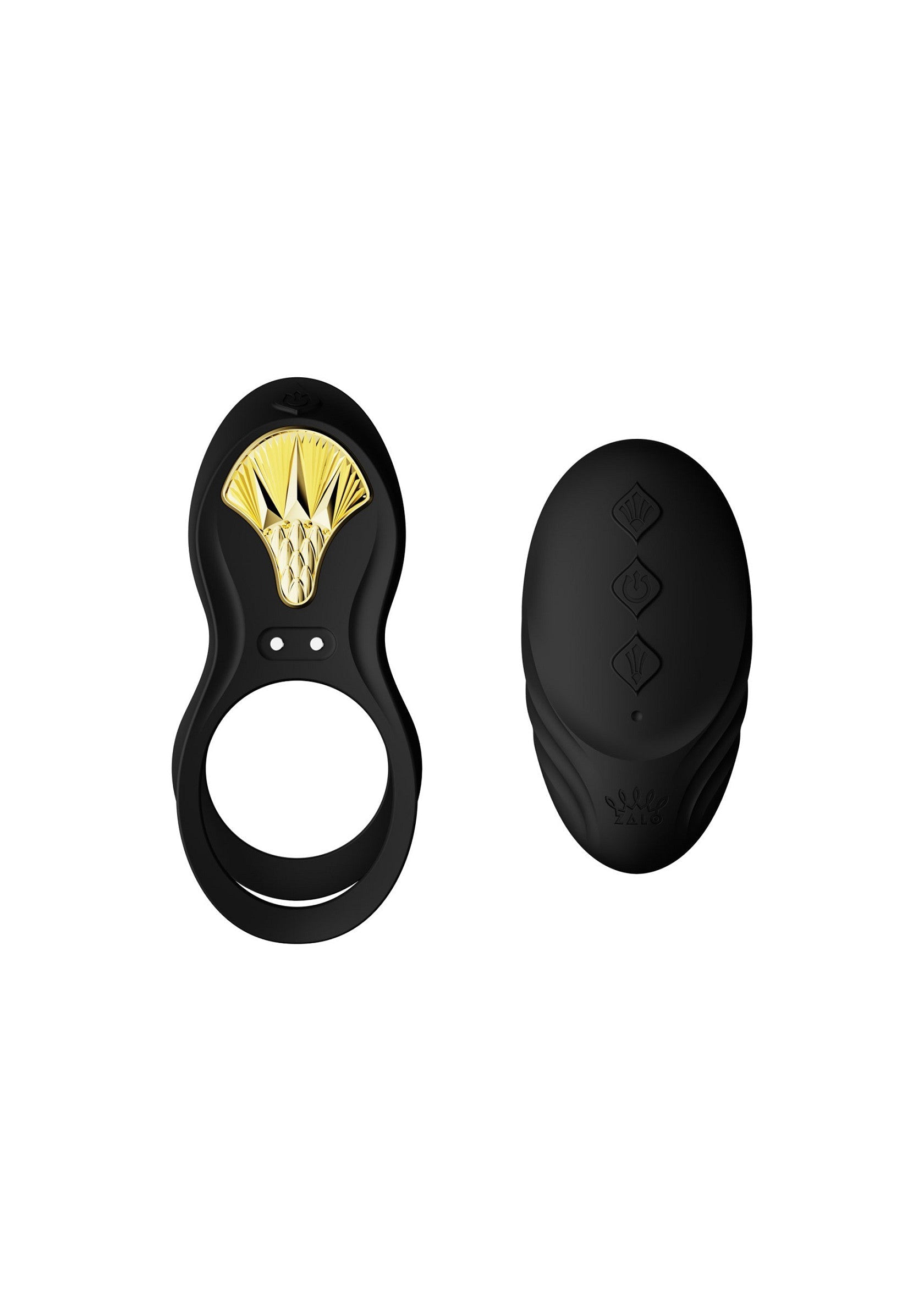 Vibromasseur Zalo Bayek Wearable Vibrator