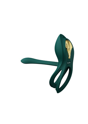 Vibromasseur Zalo Bayek Wearable Vibrator