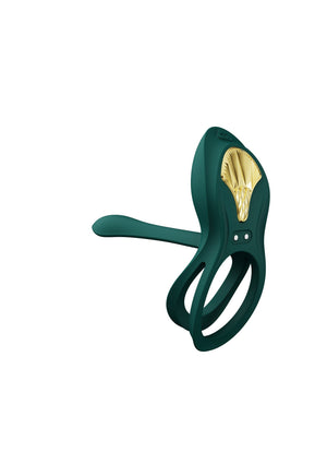 Vibromasseur Zalo Bayek Wearable Vibrator