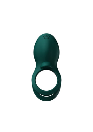 Vibromasseur Zalo Bayek Wearable Vibrator