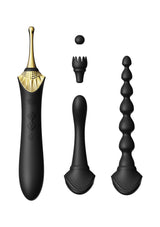 Vibromasseur Zalo Bess 2 Clitoral Vibrator