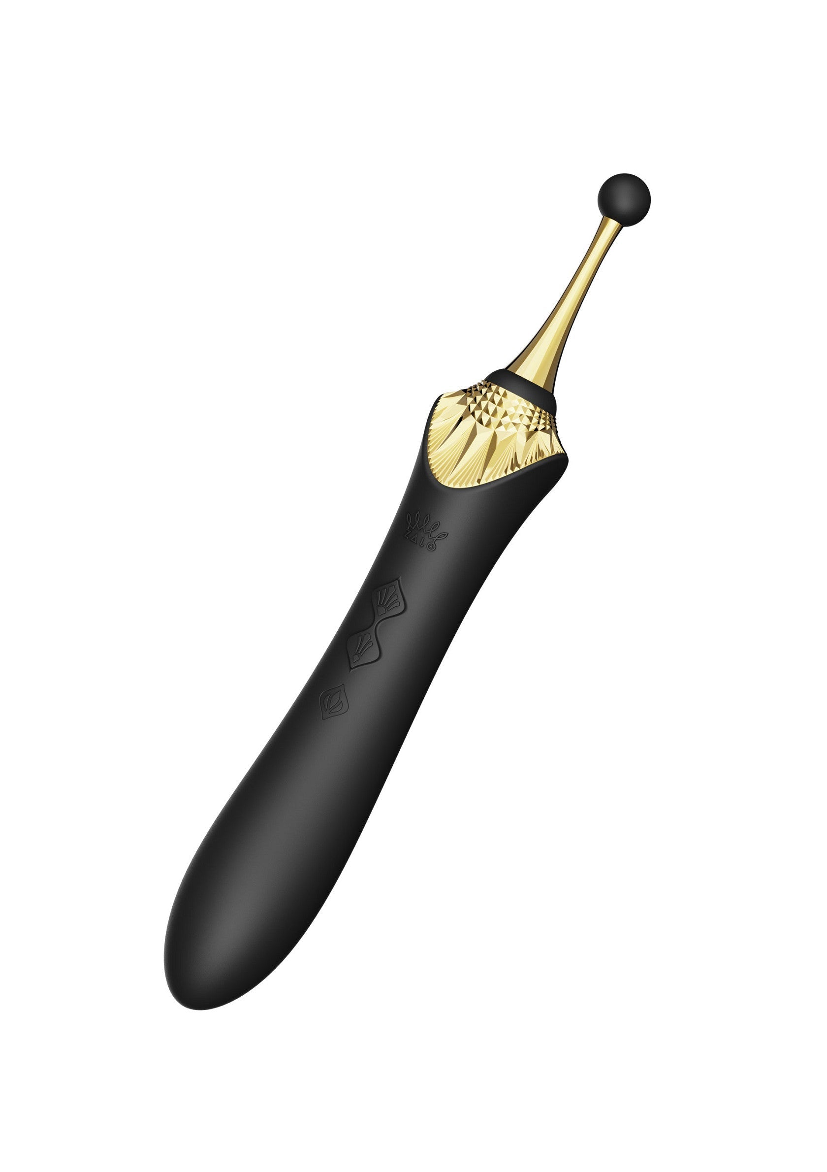 Vibromasseur Zalo Bess 2 Clitoral Vibrator