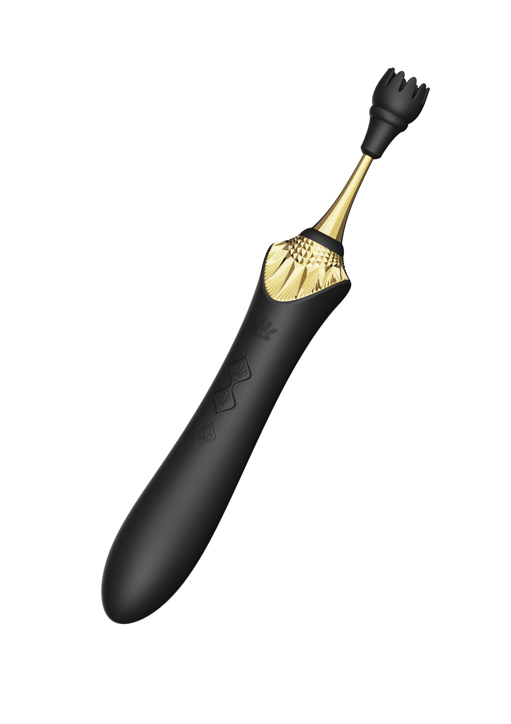 Vibromasseur Zalo Bess 2 Clitoral Vibrator
