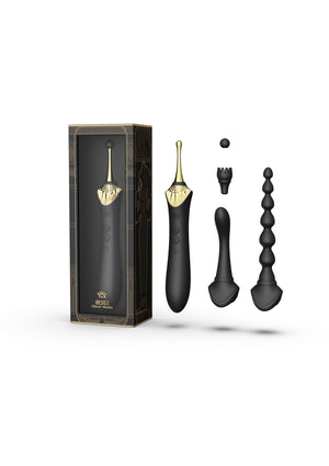 Vibromasseur Zalo Bess 2 Clitoral Vibrator
