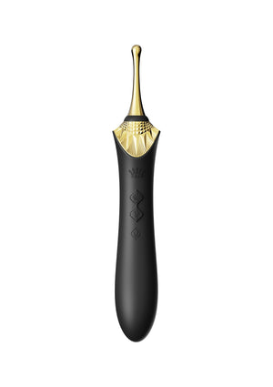 Vibromasseur Zalo Bess 2 Clitoral Vibrator