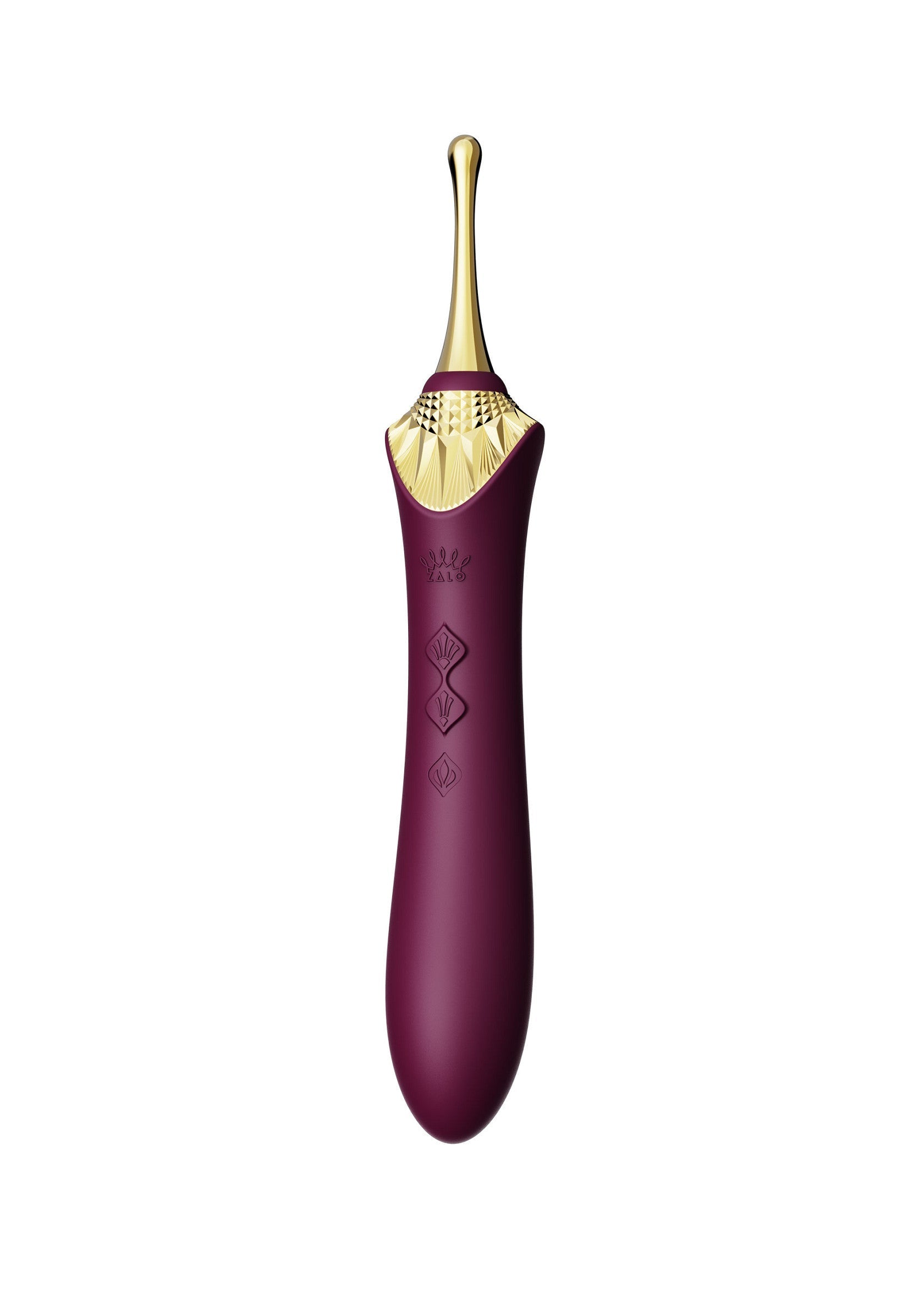 Vibromasseur Zalo Bess 2 Clitoral Vibrator