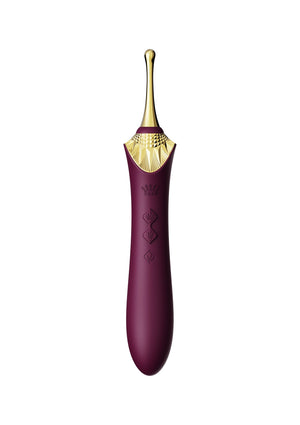 Vibromasseur Zalo Bess 2 Clitoral Vibrator