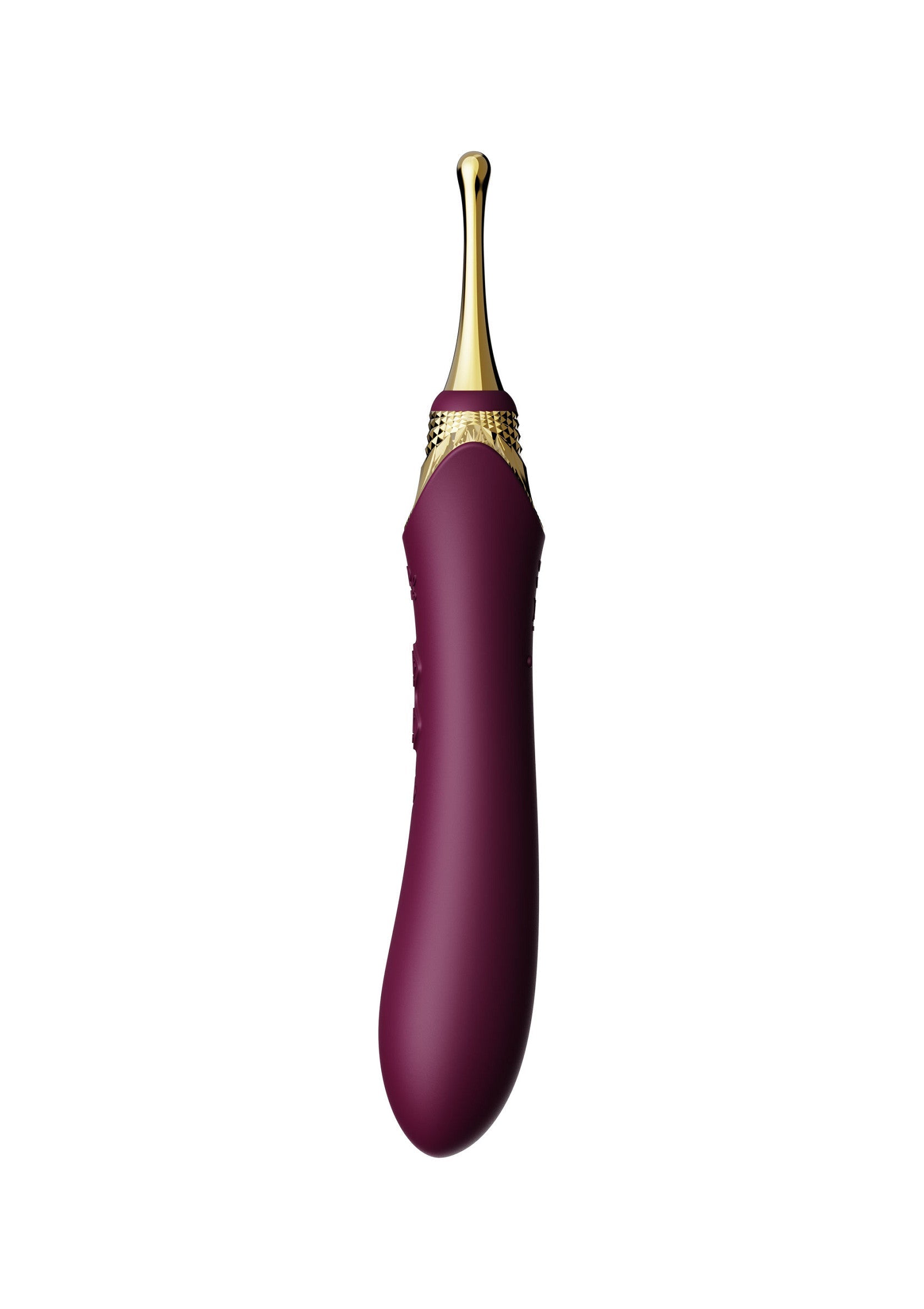 Vibromasseur Zalo Bess 2 Clitoral Vibrator