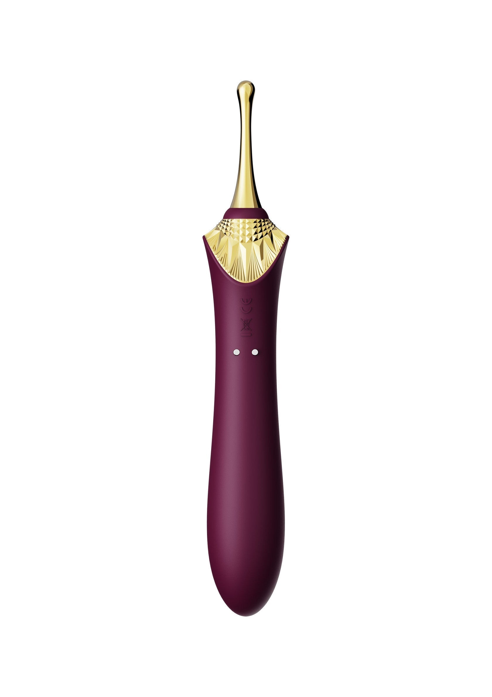 Vibromasseur Zalo Bess 2 Clitoral Vibrator