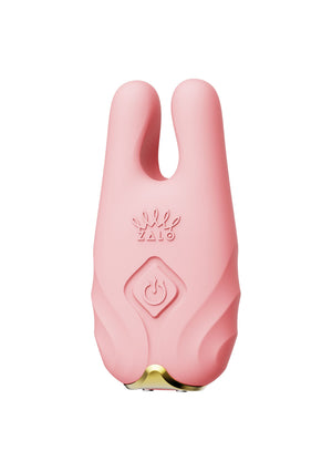 Accessoire BDSM Zalo Nave Vibrating Nipple Clamps