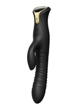Vibromasseur Zalo Mose Rabbit Thruster+Heating