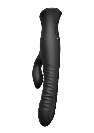 Vibromasseur Zalo Mose Rabbit Thruster+Heating
