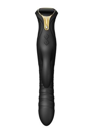 Vibromasseur Zalo Mose Rabbit Thruster+Heating